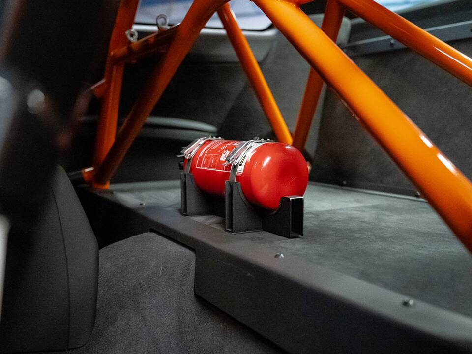 Bild 37/52 von BMW M3 GTS (2010)