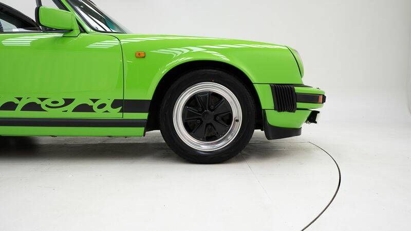 Bild 10/15 von Porsche 911 2.7 S (1973)