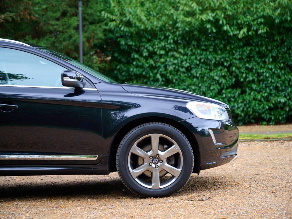 Bild 8/50 von Volvo XC60 T6 (2014)