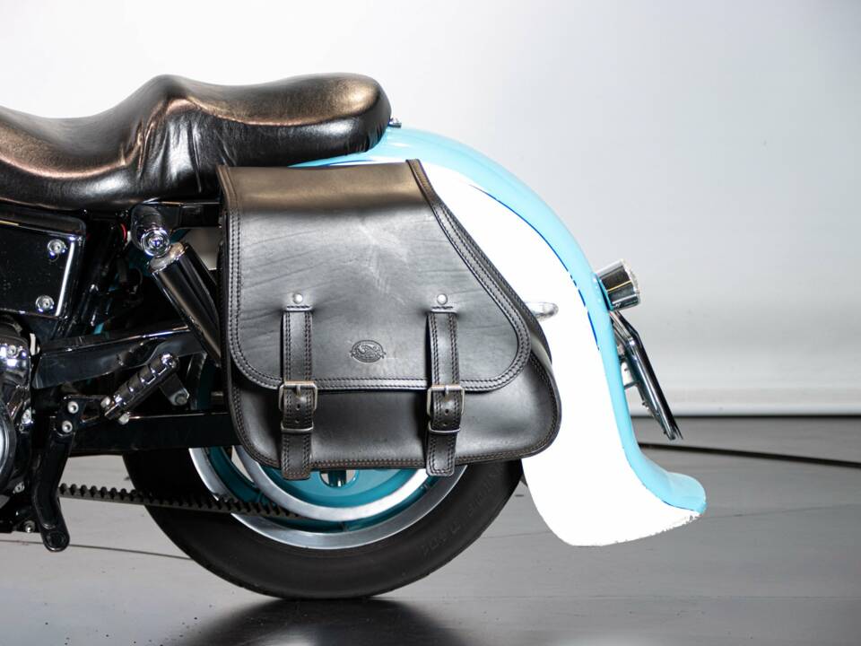 Image 39/50 de Harley-Davidson Dyna Glide Custom (1994)