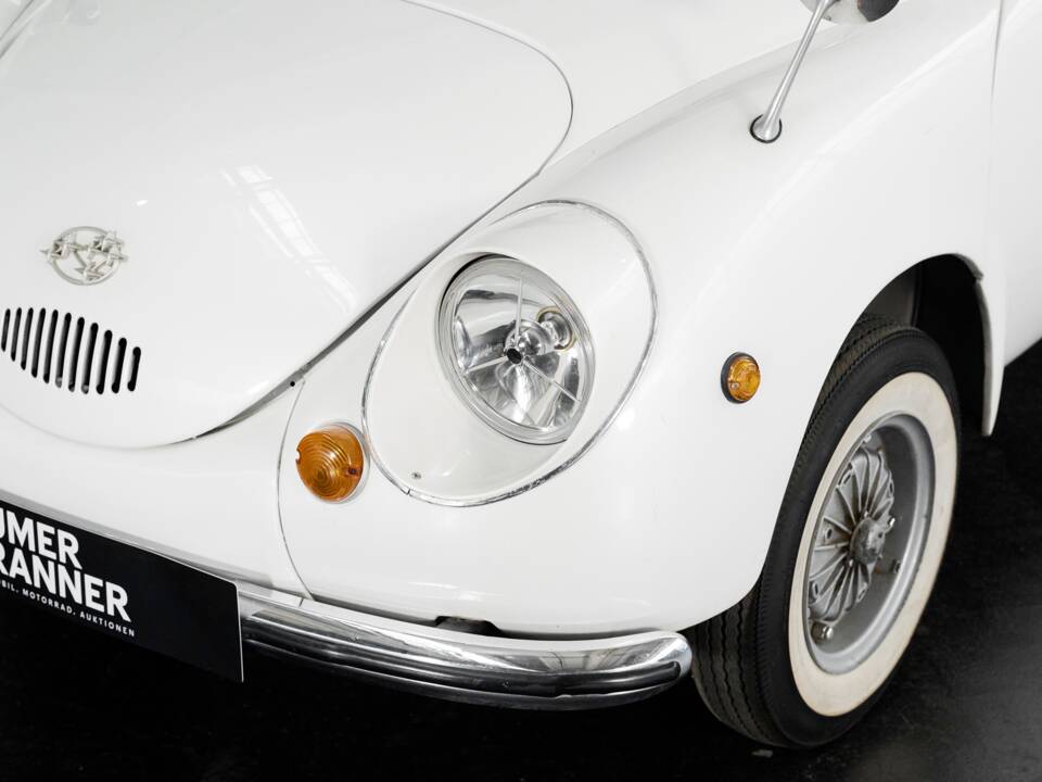 Image 4/48 of Subaru 360 (1970)