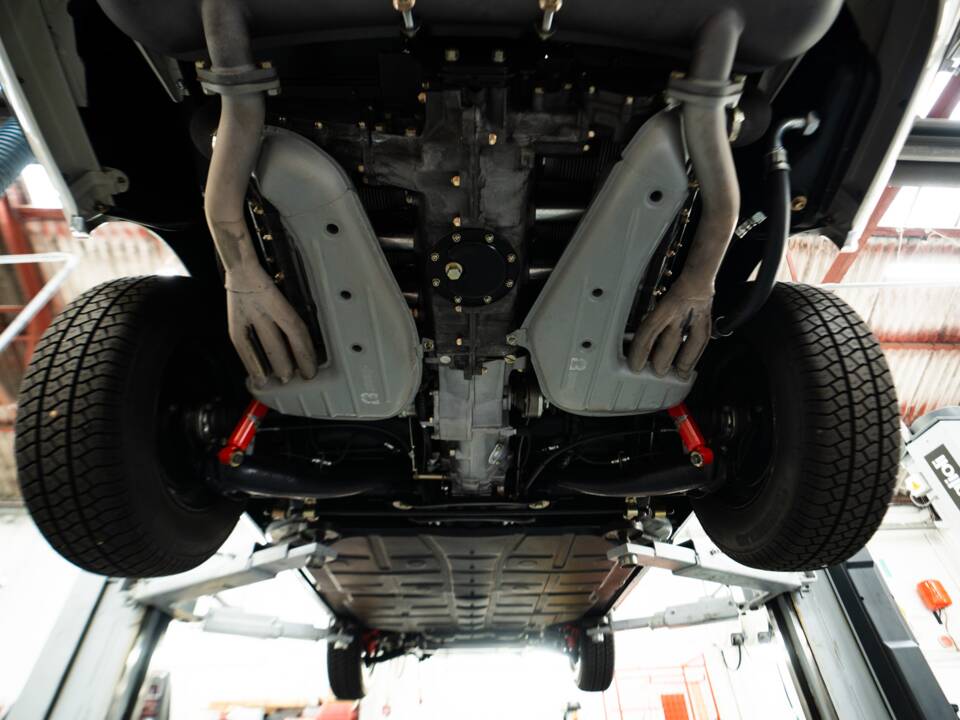 Bild 17/90 von Porsche 911 2.0 E (1969)