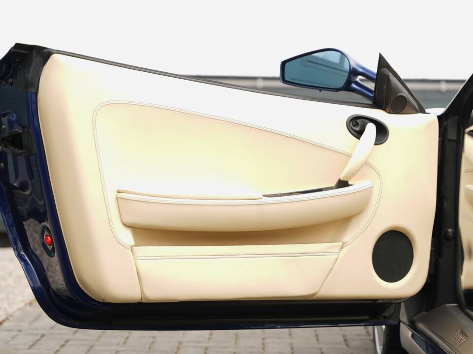 Imagen 15/50 de Ferrari F430 Spider (2008)