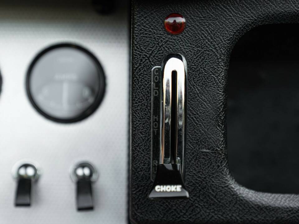 Image 50/50 of Jaguar E-Type 3.8 (1964)