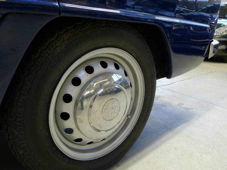 Immagine 18/28 di Alfa Romeo Giulia 1300 TI (1966)