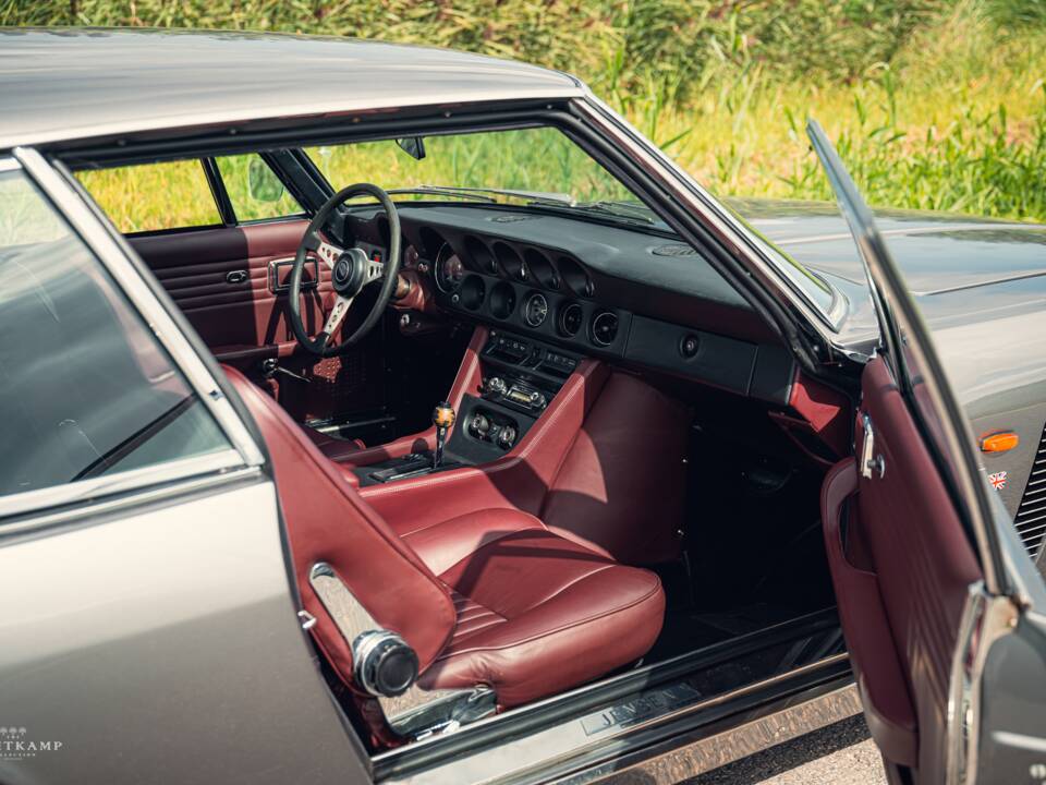 Afbeelding 11/25 van Jensen Interceptor  MK II (1971)
