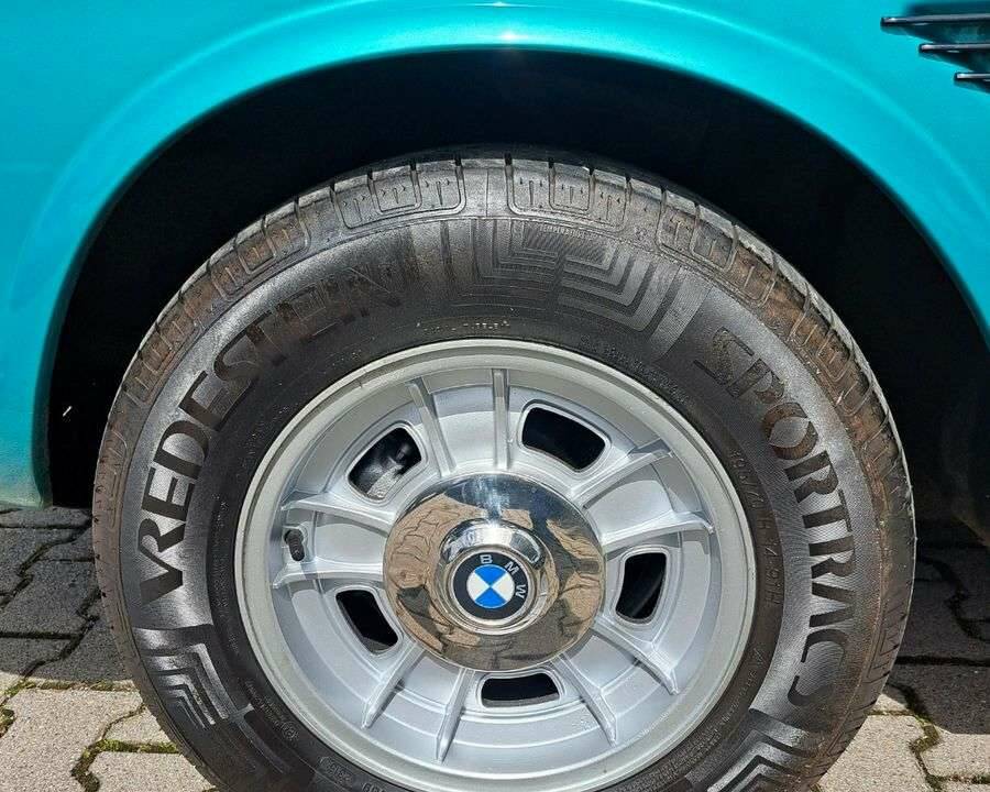 Bild 13/20 von BMW 2800 CS (1970)