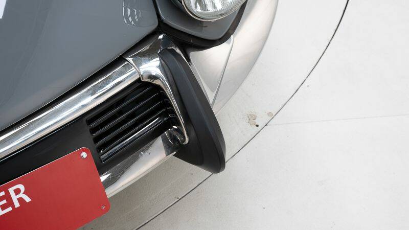 Bild 14/15 von Citroën DS 20 Pallas (1968)