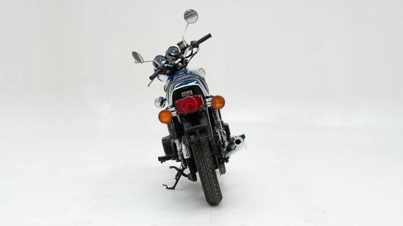 Image 7/15 de Honda DUMMY (1978)