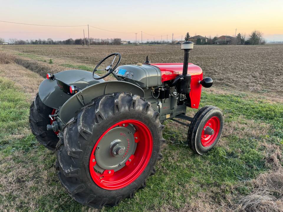 Bild 3/45 von Lamborghini DL 25 (1955)