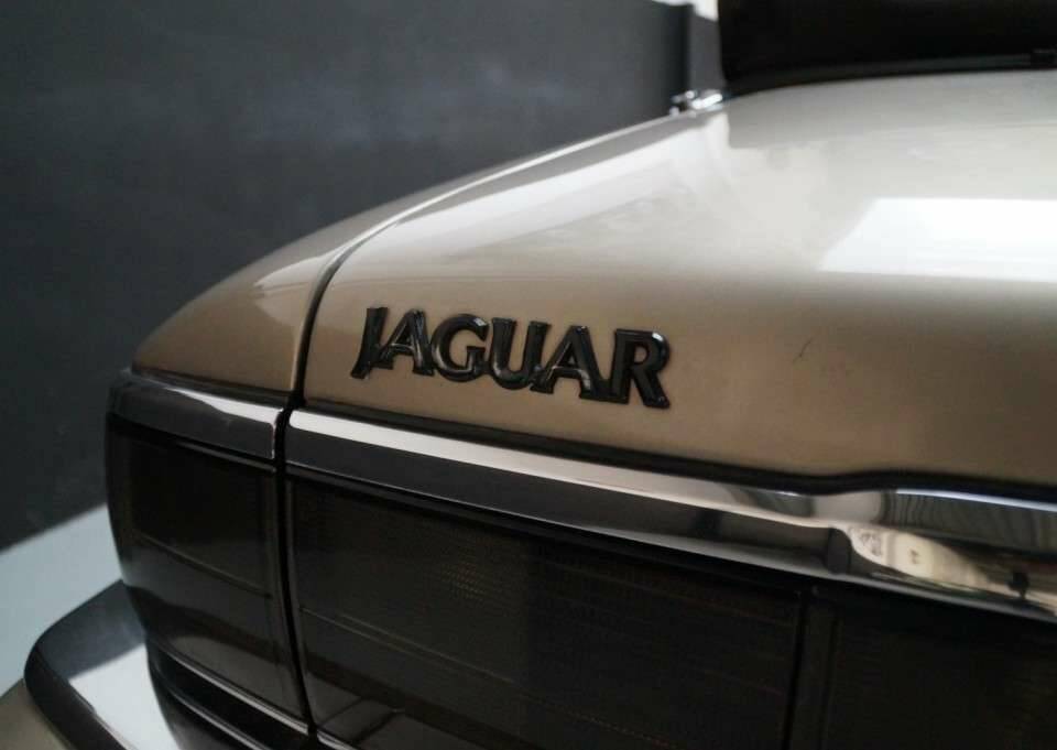 Image 30/50 de Jaguar XJS 4.0 (1995)