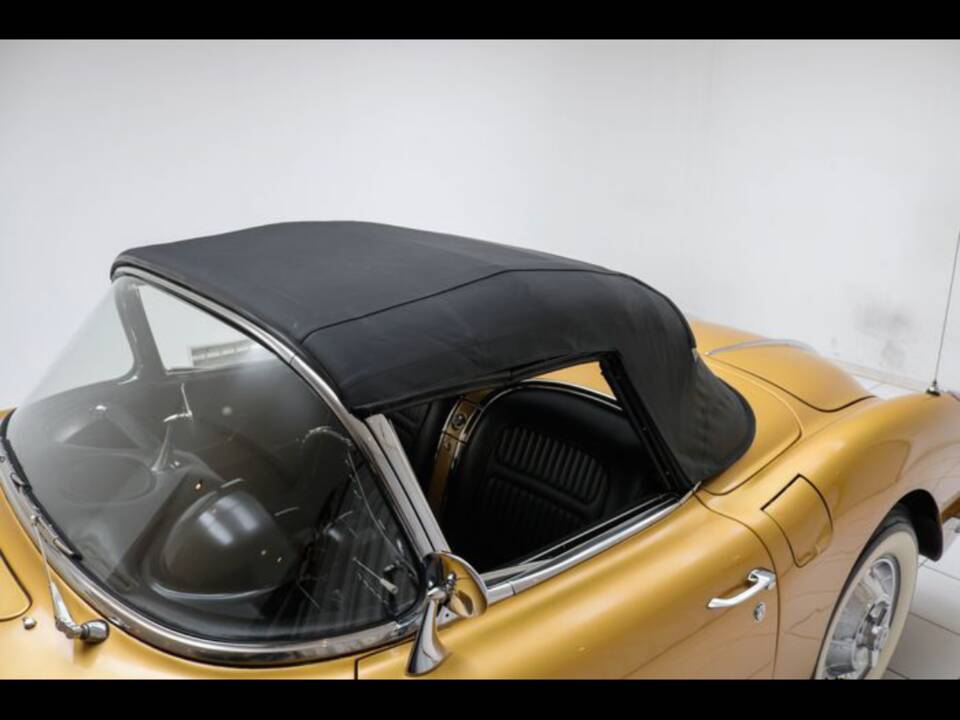 Image 78/100 of Chevrolet Corvette (1958)