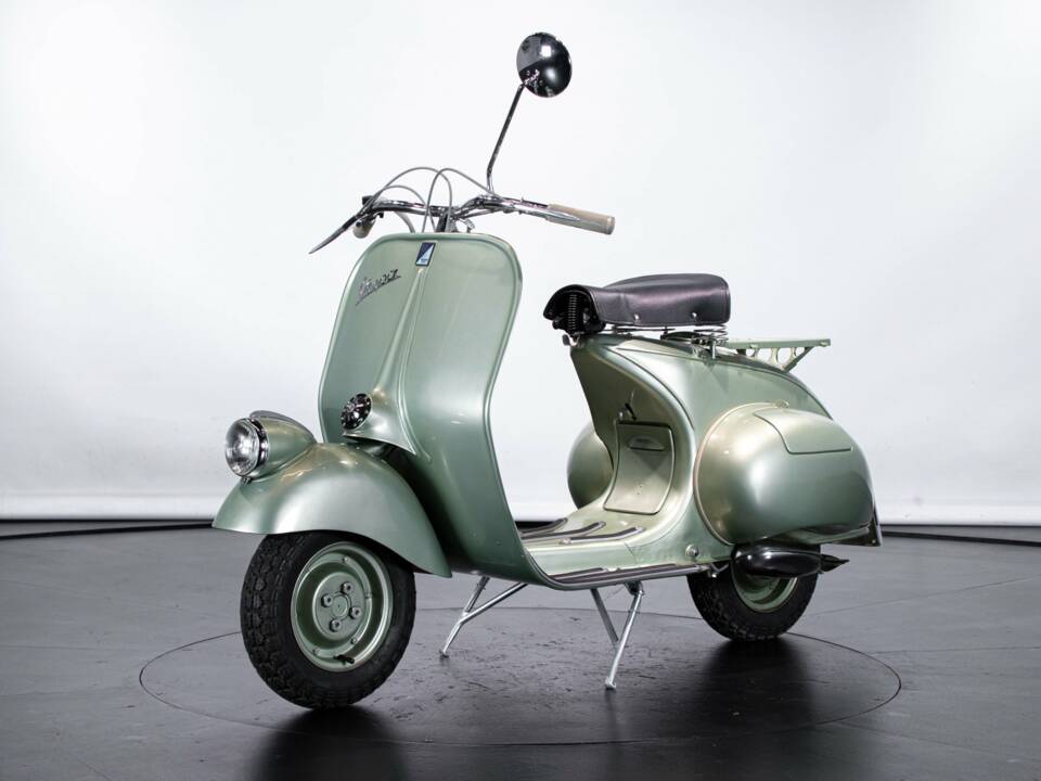 Afbeelding 7/50 van Piaggio DUMMY (1951)