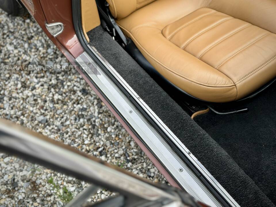 Image 65/100 of Alfa Romeo 2000 Spider Veloce (1980)