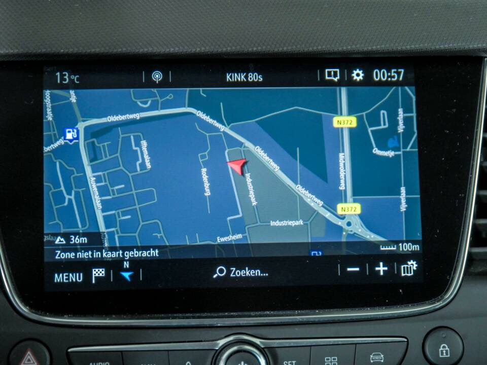 Image 25/50 de Opel Crossland X 1.2 Turbo (2020)