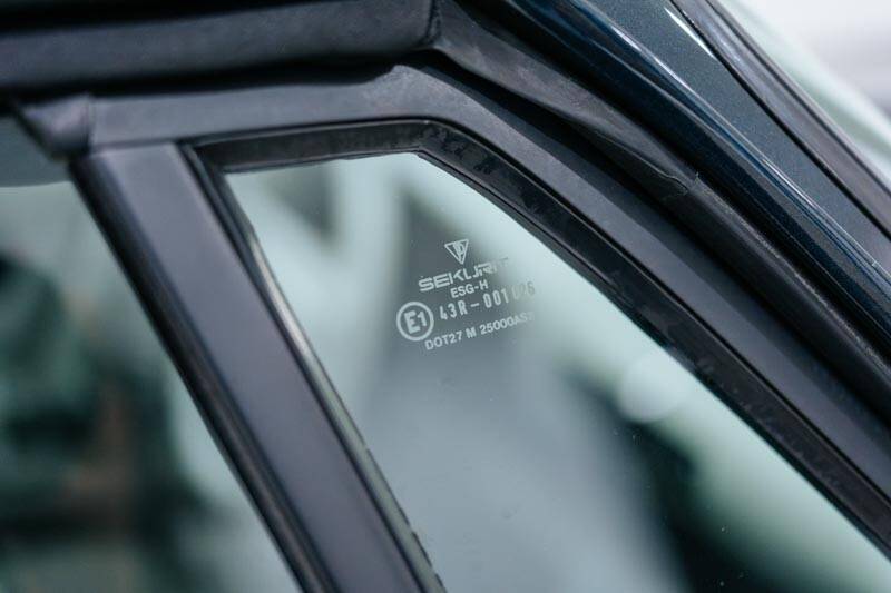 Bild 37/76 von Porsche 911 Carrera 3.2 "25 Jahre 911" (1989)