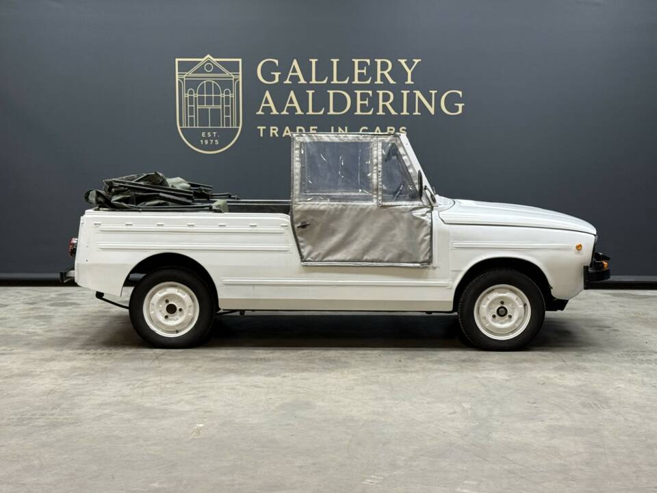 Image 28/50 of DAF YA 66 (1974)