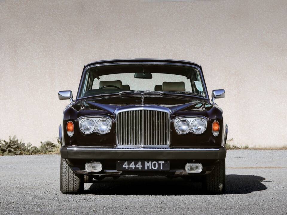Immagine 3/196 di Bentley T 2 (1978)