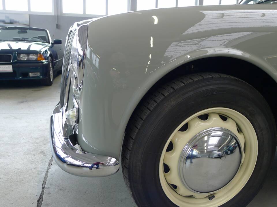 Afbeelding 48/50 van Lancia Aurelia B20 GT 2500 (1956)