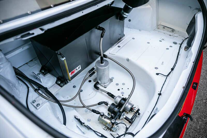 Imagen 16/48 de Ford Sierra RS Cosworth (1990)