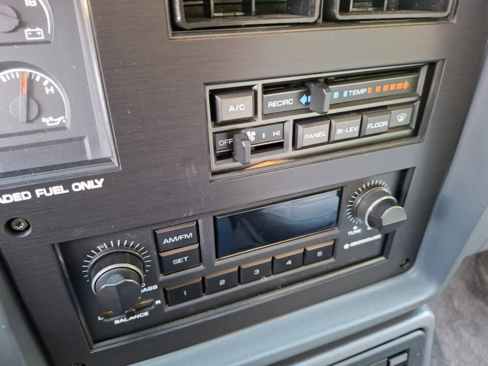 Immagine 35/73 di Dodge Lancer 2.2 Turbo (1986)
