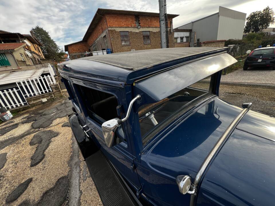 Imagen 65/66 de Chevrolet International (1929)