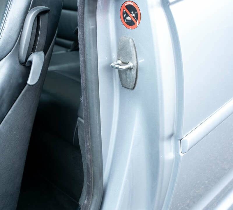 Image 43/50 of BMW M3 (2005)