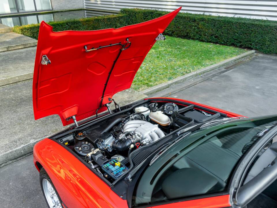 Bild 37/48 von BMW Z1 Roadster (1991)