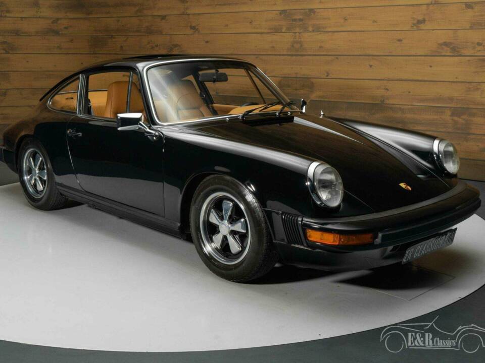 Afbeelding 9/19 van Porsche 912 E (1976)