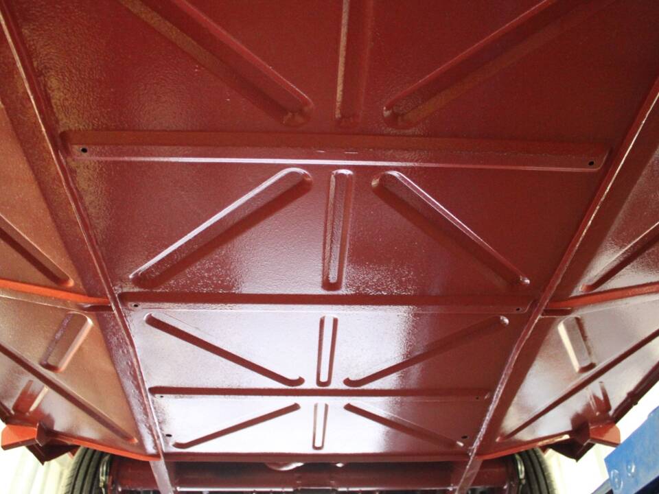 Bild 24/33 von Volkswagen T1 Kleinbus (1961)