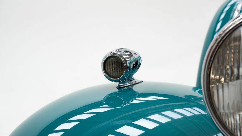 Bild 13/15 von Cadillac V16 452 Dual Cowl Phaeton (1932)