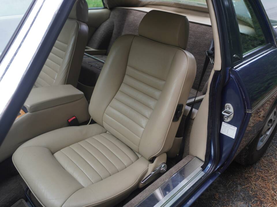 Image 13/22 of Jaguar XJ-S H.E. (1987)