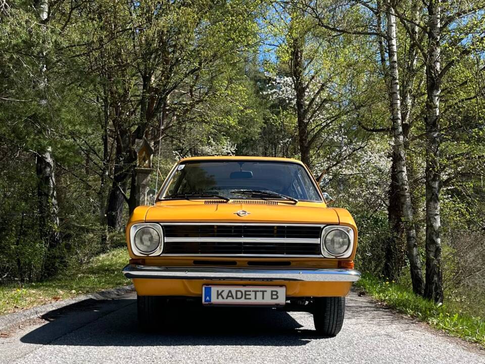 Bild 2/26 von Opel Kadett Caravan 1,1 (1973)