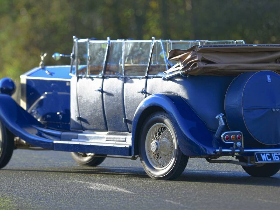 Image 14/50 of Rolls-Royce 20 HP (1928)