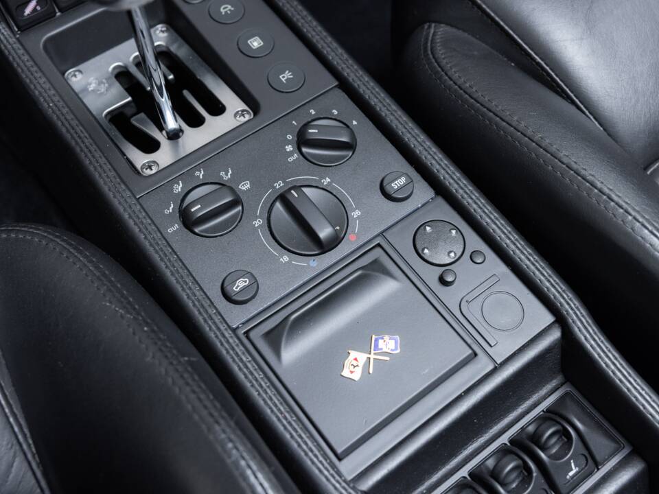 Image 24/50 of Ferrari F 355 Spider (1999)