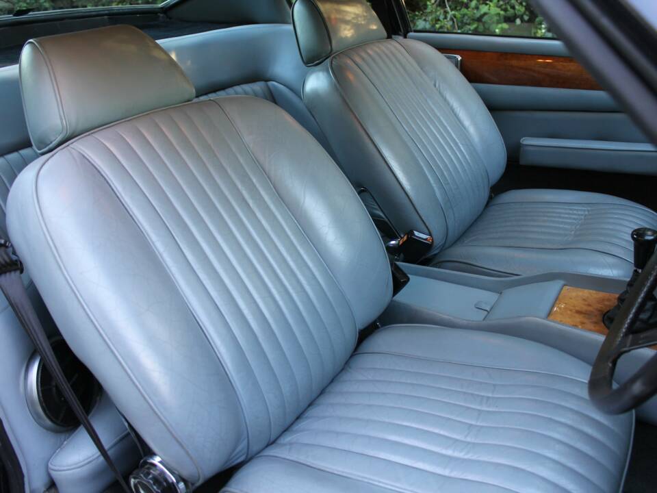 Bild 10/19 von Aston Martin V8 Vantage (1978)