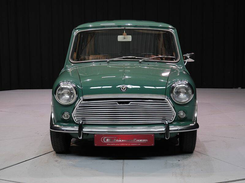 Imagen 9/15 de Austin Mini Countryman (1969)