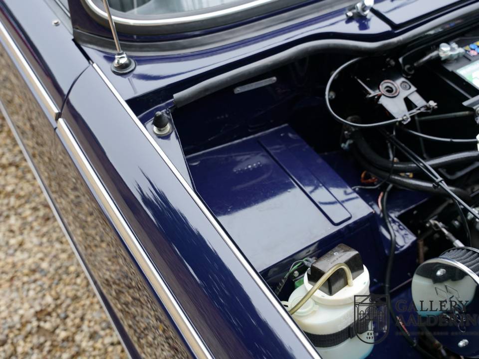 Afbeelding 21/50 van Triumph TR 250 (1968)