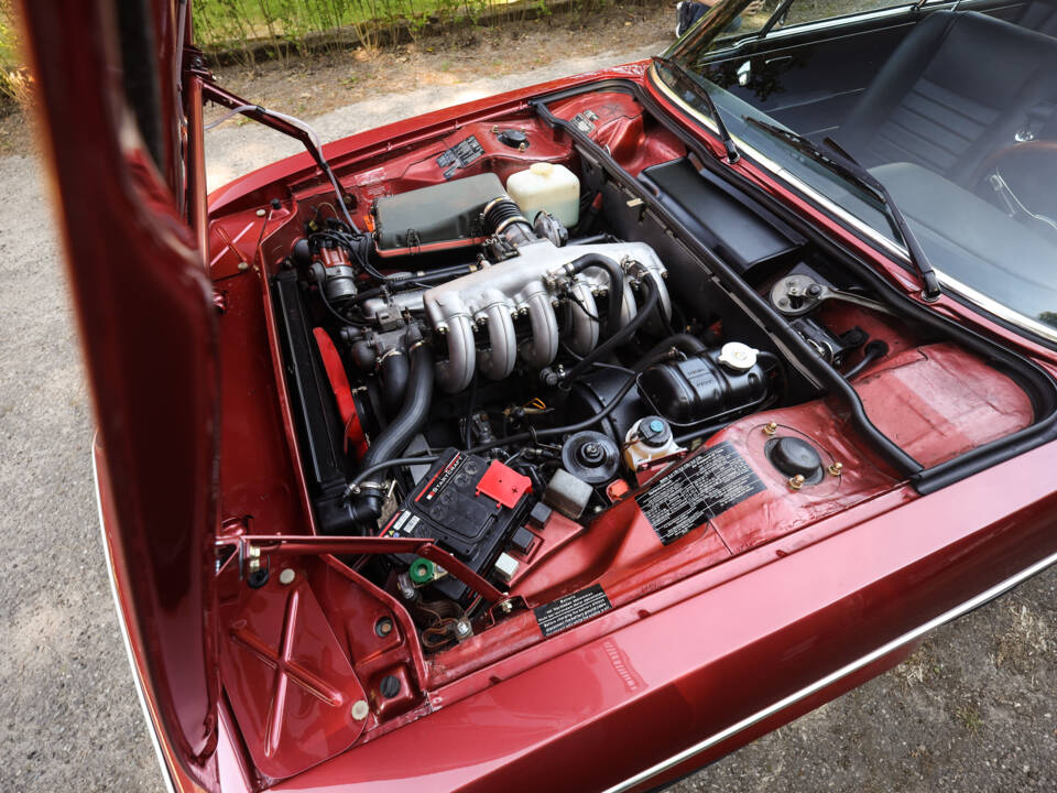 Bild 38/94 von BMW 3.0 CSi (1975)