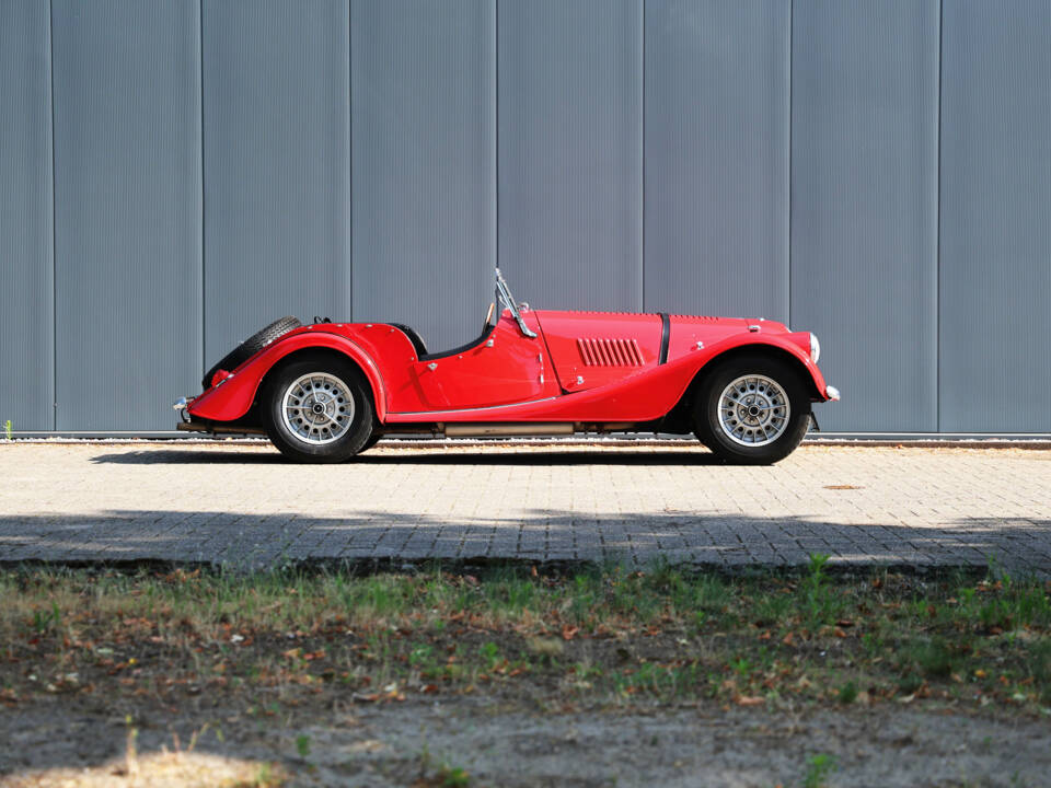 Image 9/44 of Morgan Plus 8 Moss Getriebe (1969)