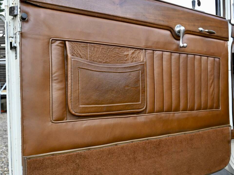 Immagine 42/50 di Rolls-Royce 20 HP (1929)