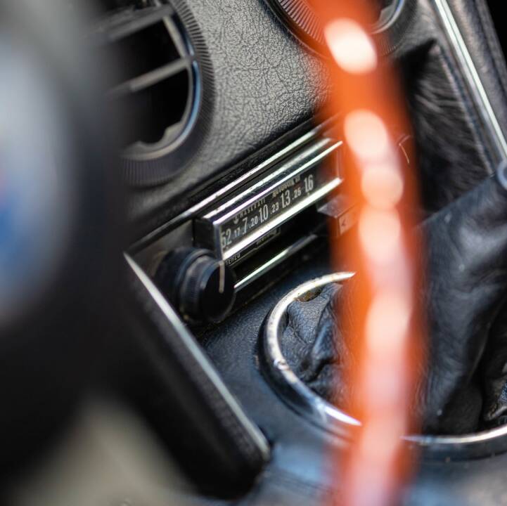 Image 41/50 of Maserati Ghibli SS (1970)