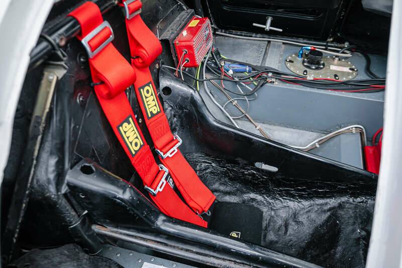 Bild 38/50 von Lola T70 (1967)