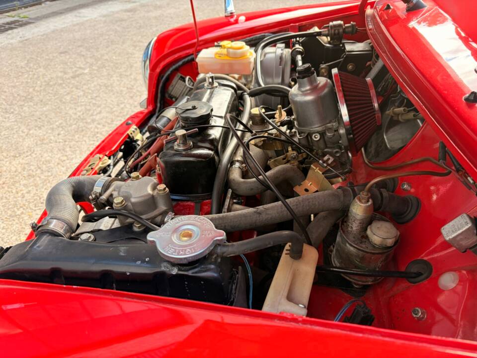 Image 32/50 of Austin Mini Cooper 997 (1991)
