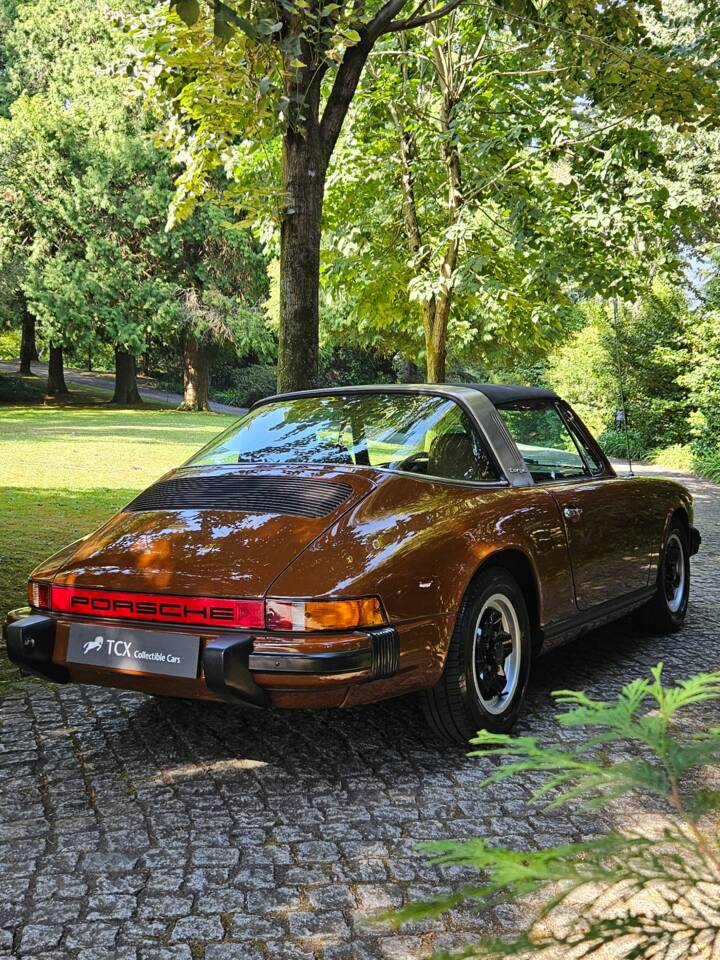 Bild 4/44 von Porsche 911 2.7 (1974)