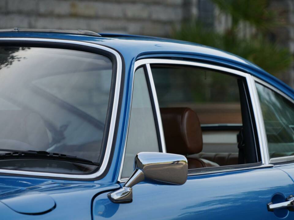 Bild 18/82 von Porsche 911 2.4 T (1972)