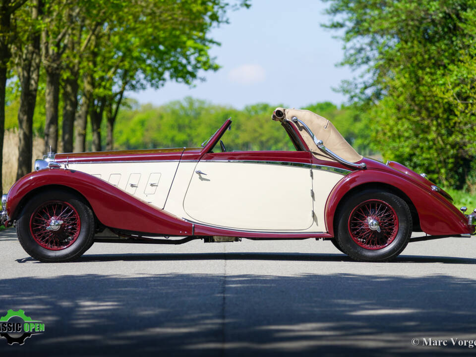 Afbeelding 65/70 van MG SA (1937)