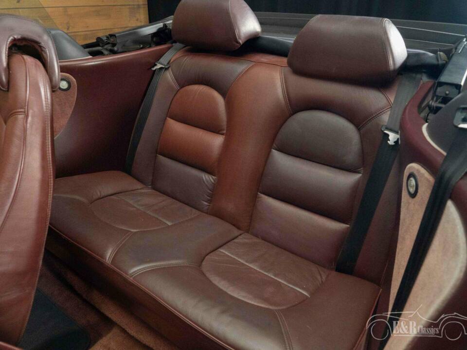Bild 16/19 von Saab 900 Turbo S 16V (1988)