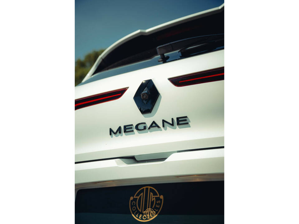 Immagine 26/50 di Renault Mégane R.S. &quot;Ultime&quot; (2023)