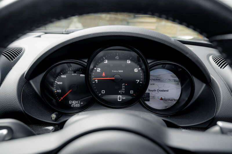 Bild 37/49 von Porsche 718 Cayman (2019)